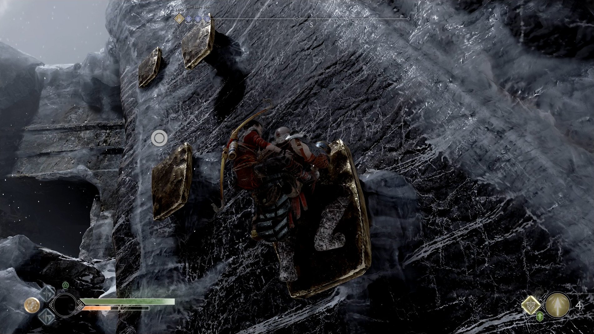 God of War 2018 - Imagen 37